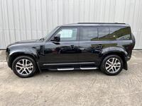 LAND ROVER DEFENDER 110
