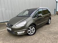 FORD GALAXY