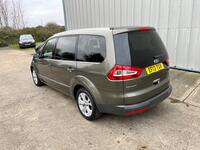 FORD GALAXY