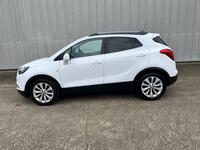 VAUXHALL MOKKA X