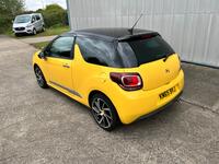 DS AUTOMOBILES DS 3