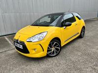 DS AUTOMOBILES DS 3