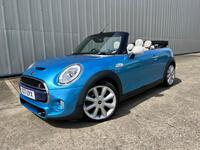 MINI CONVERTIBLE