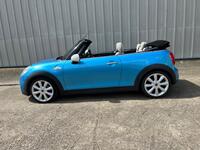 MINI CONVERTIBLE