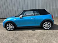 MINI CONVERTIBLE