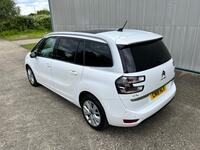 CITROEN GRAND C4 PICASSO