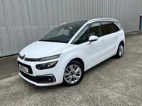 CITROEN GRAND C4 PICASSO