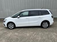 CITROEN GRAND C4 PICASSO