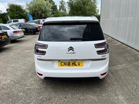 CITROEN GRAND C4 PICASSO