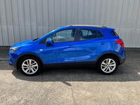 VAUXHALL MOKKA X