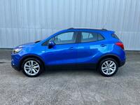 VAUXHALL MOKKA X