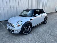 MINI CONVERTIBLE