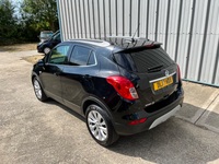 VAUXHALL MOKKA X