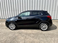 VAUXHALL MOKKA X