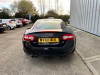 JAGUAR XKR