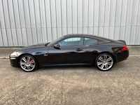 JAGUAR XKR