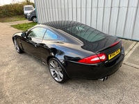 JAGUAR XKR
