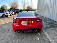 TOYOTA GT86