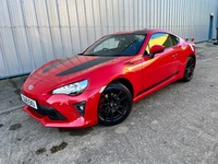 TOYOTA GT86