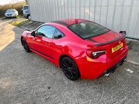 TOYOTA GT86