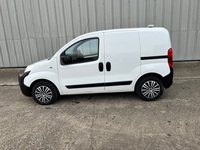 PEUGEOT BIPPER