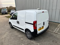 PEUGEOT BIPPER