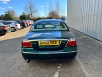 JAGUAR S-TYPE