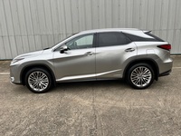 LEXUS RX 450H