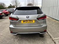 LEXUS RX 450H