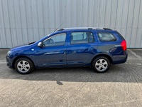 DACIA LOGAN MCV