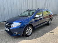 DACIA LOGAN MCV