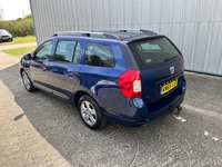 DACIA LOGAN MCV