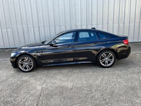 BMW 4 SERIES GRAN COUPE