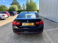 BMW 4 SERIES GRAN COUPE