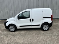CITROEN NEMO