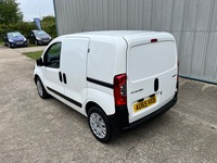 CITROEN NEMO