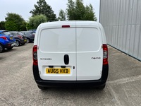 CITROEN NEMO