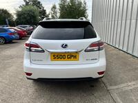 LEXUS RX 450H