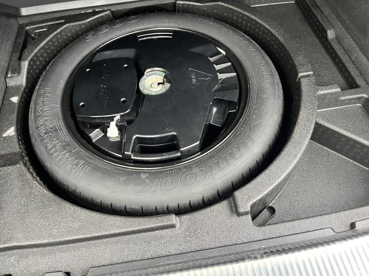 Audi Q3 1.4 TFSI CoD Black Edition Manual