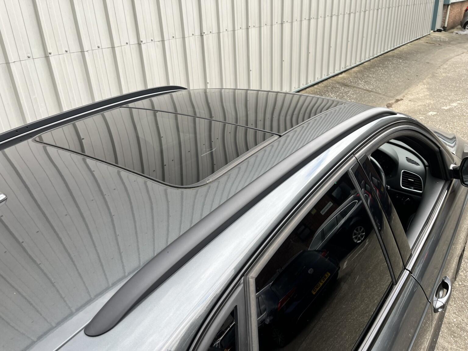 Audi Q3 1.4 TFSI CoD Black Edition Manual