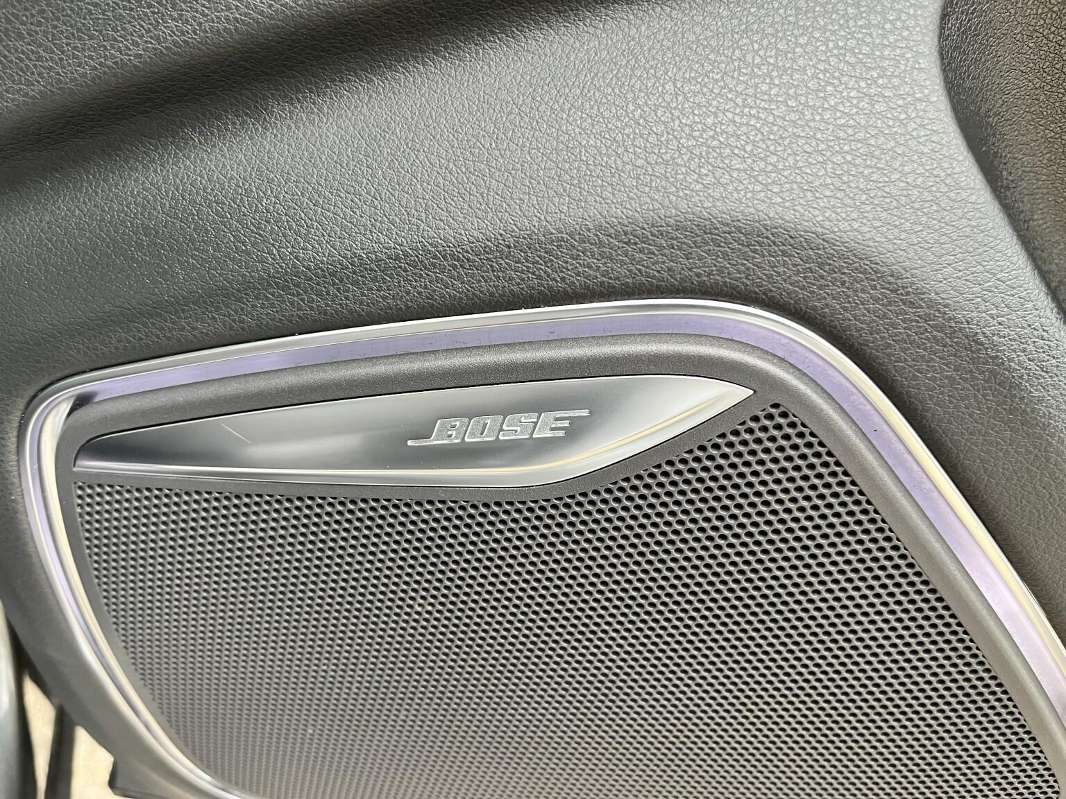 Audi Q3 1.4 TFSI CoD Black Edition Manual