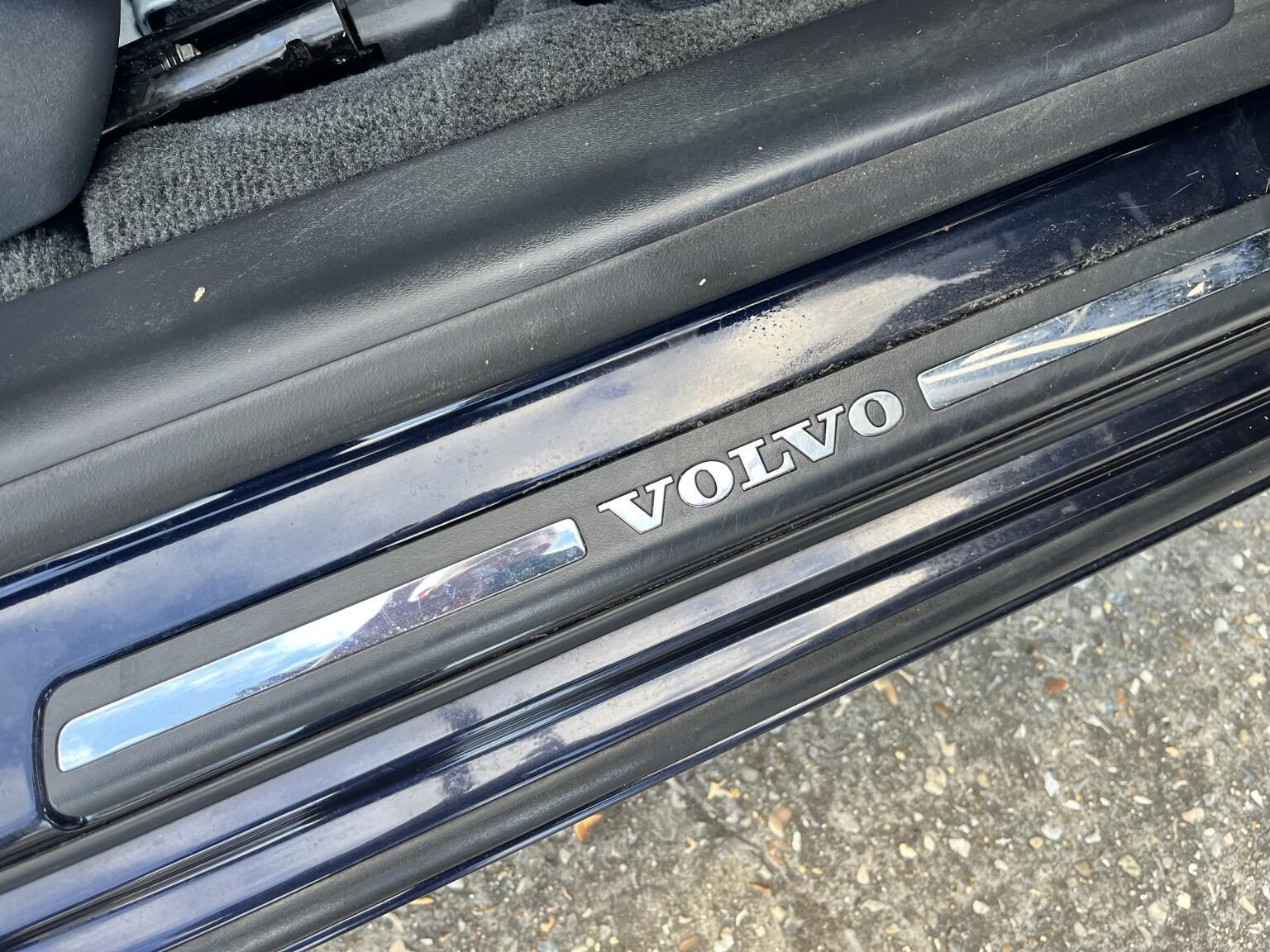 Volvo V60 2.0 SE Lux Nav D4