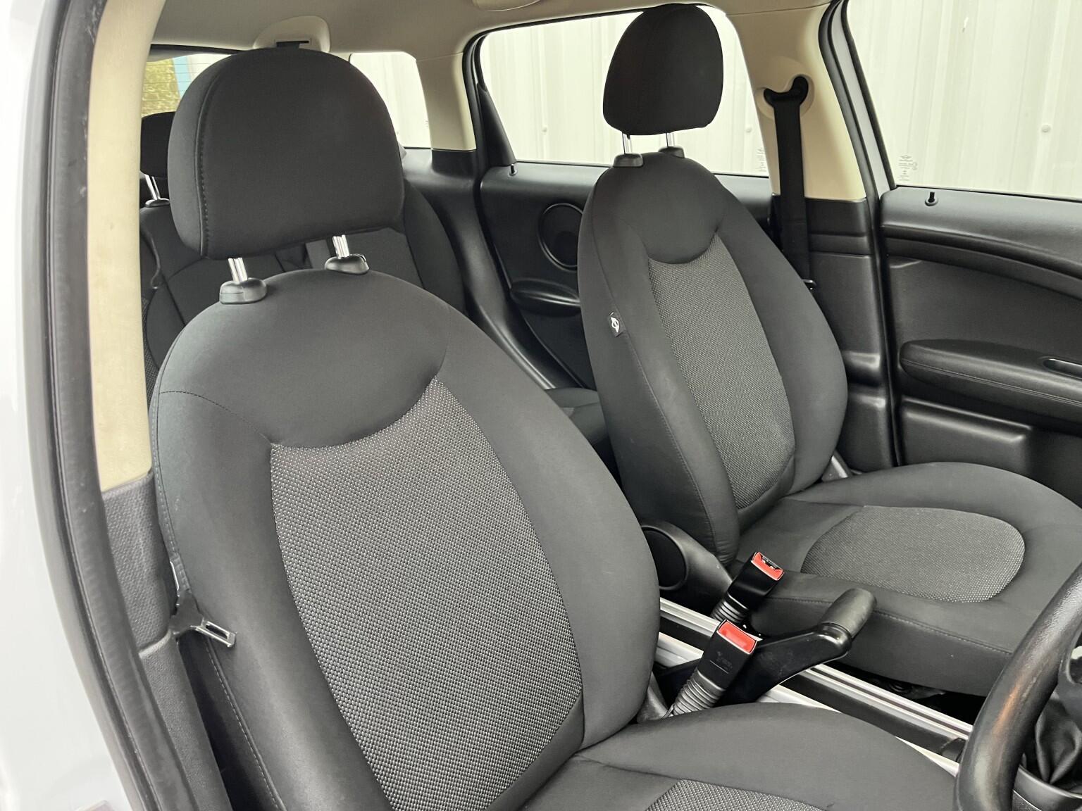 MINI Countryman 1.6 Cooper D Countryman