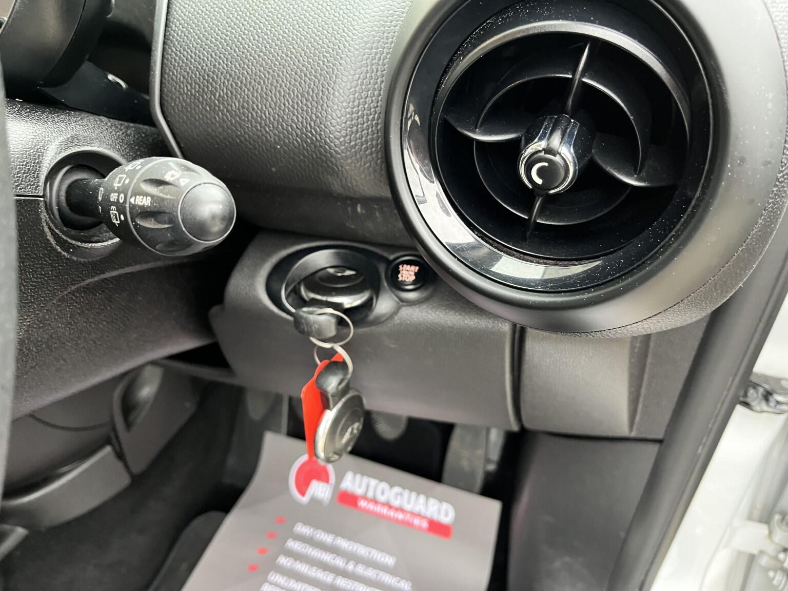 MINI Countryman 1.6 Cooper D Countryman