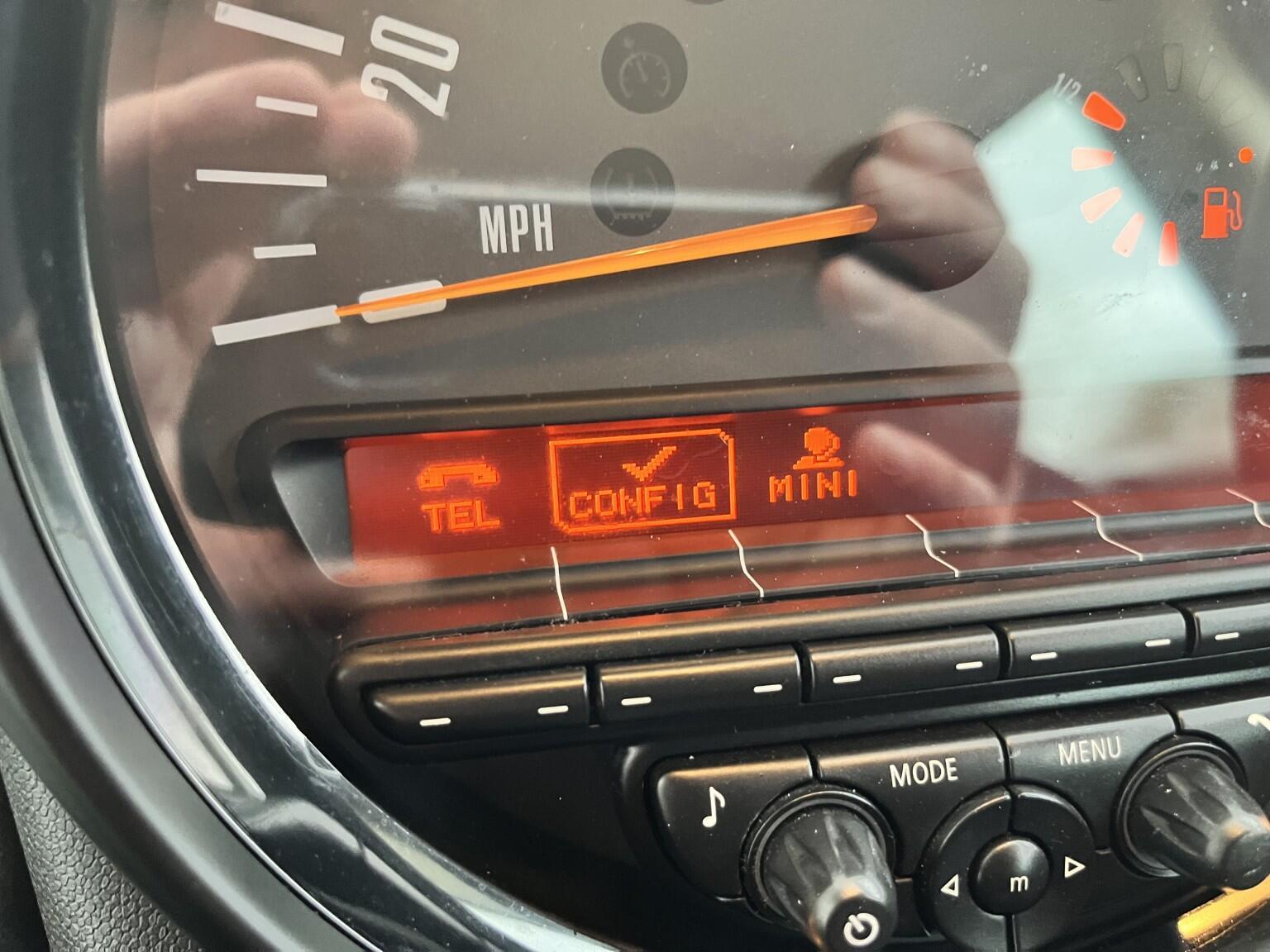 MINI Countryman 1.6 Cooper D Countryman