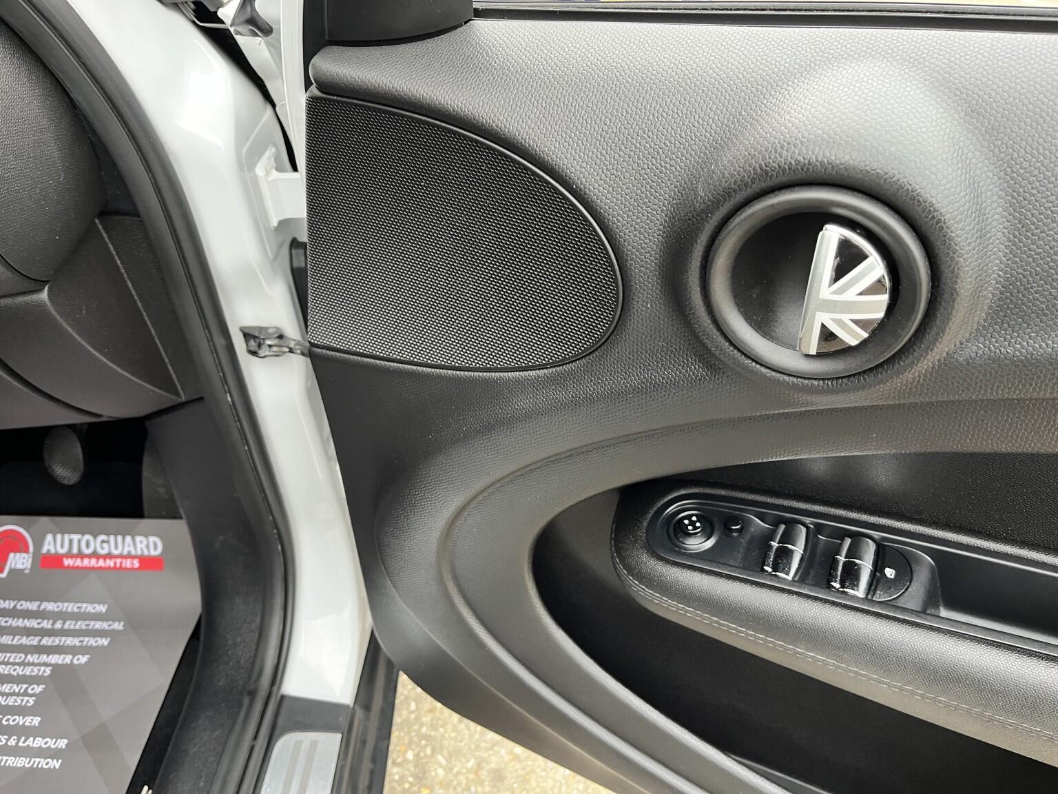 MINI Countryman 1.6 Cooper D Countryman