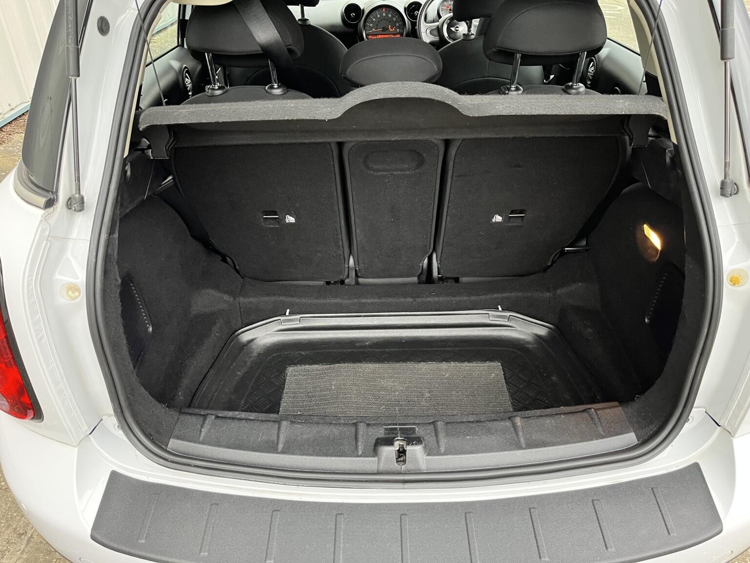 MINI Countryman 1.6 Cooper D Countryman