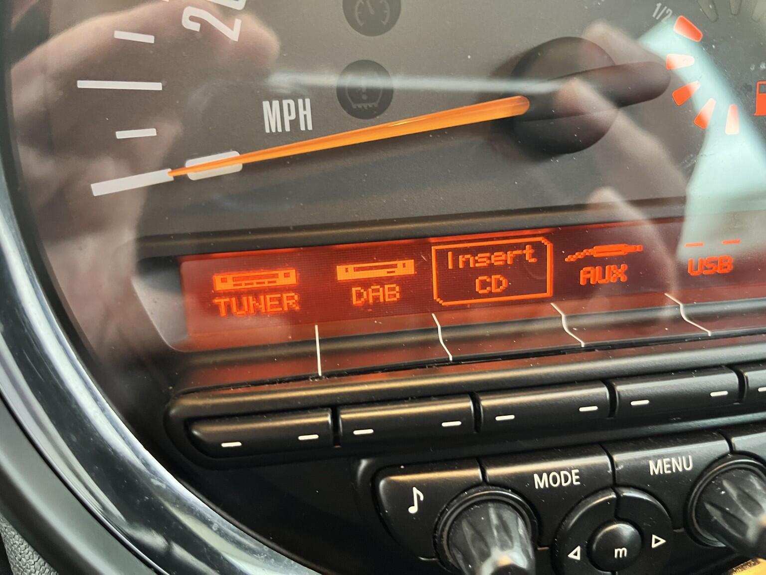 MINI Countryman 1.6 Cooper D Countryman