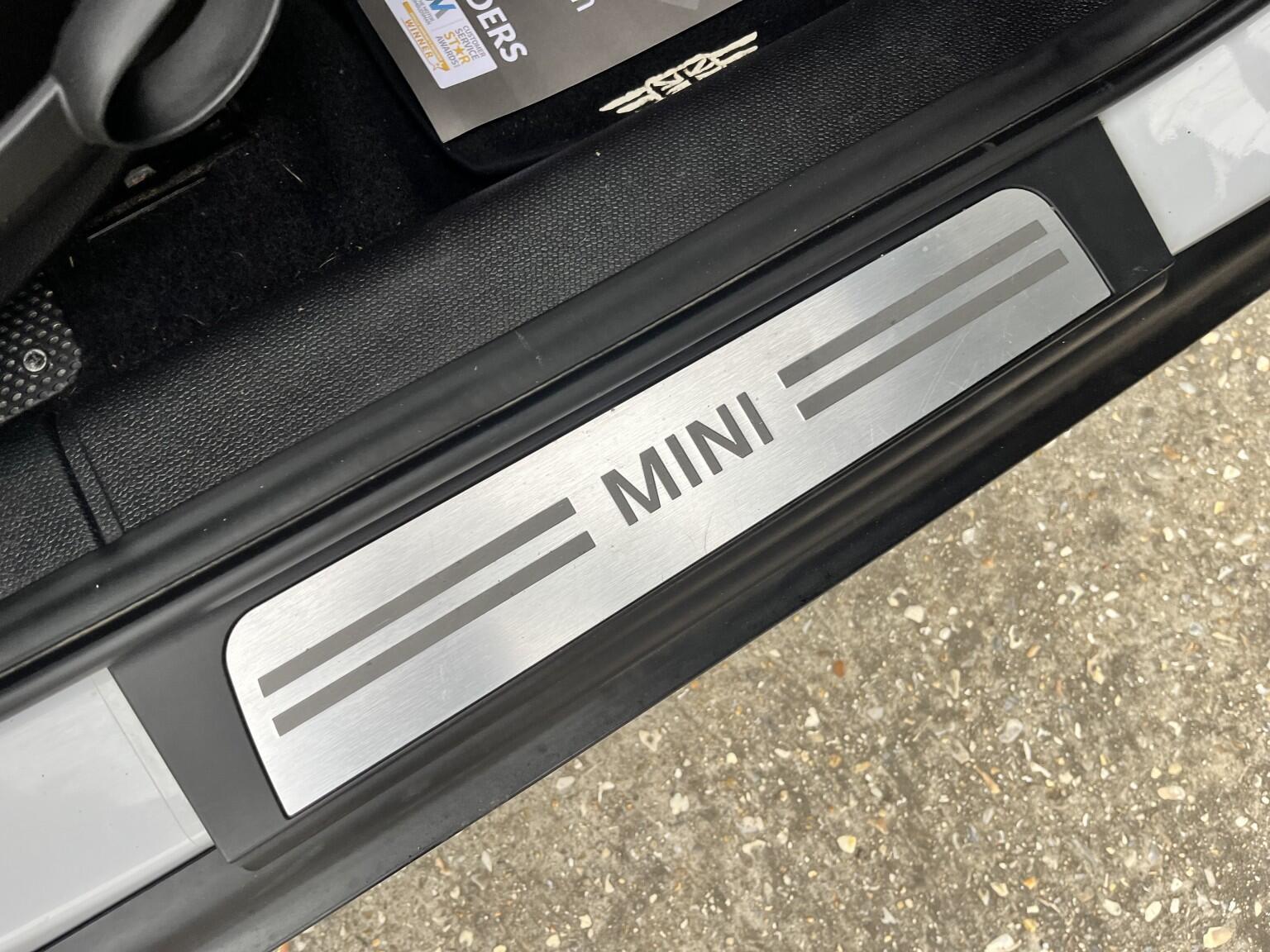 MINI Countryman 1.6 Cooper D Countryman