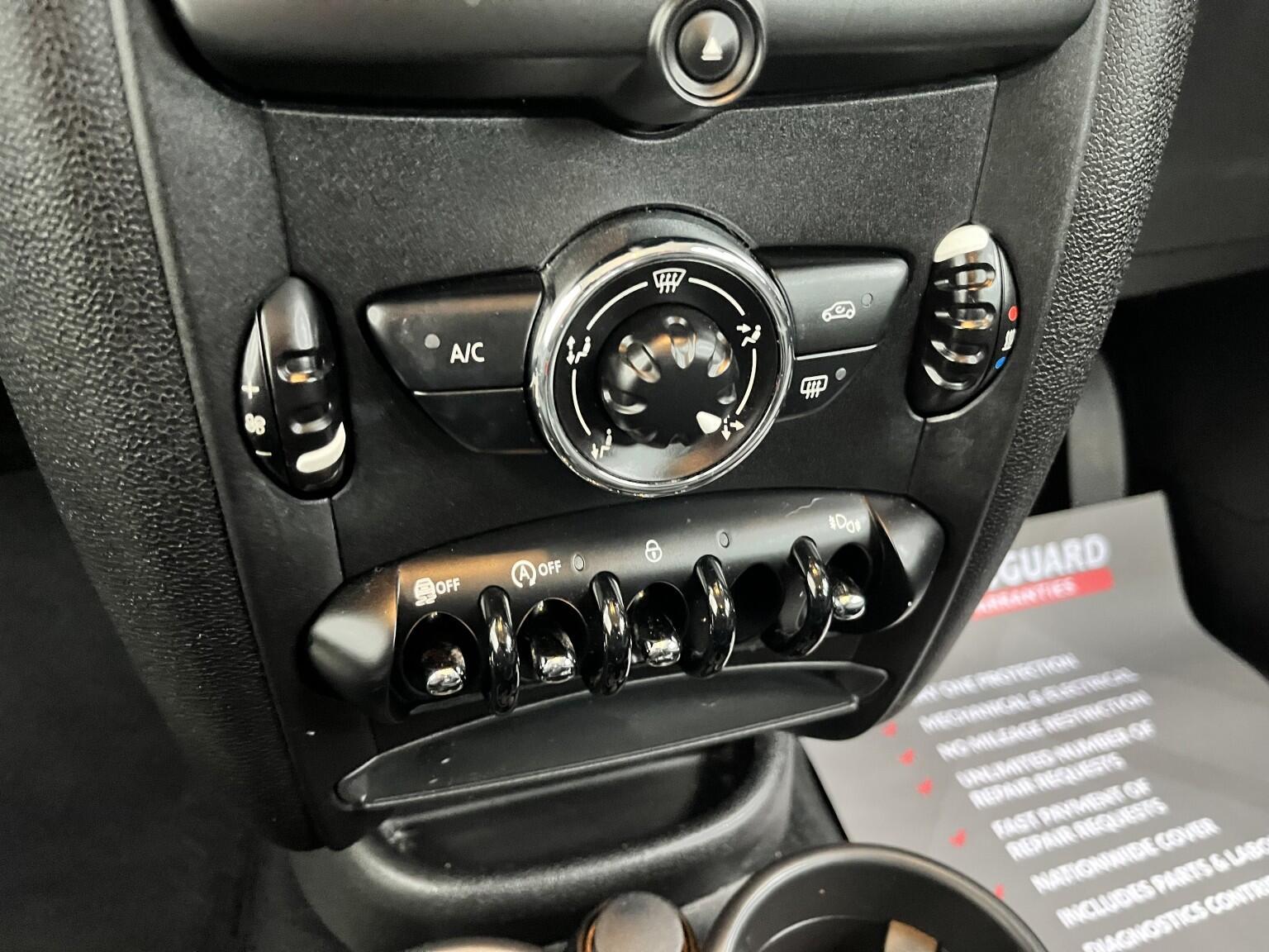 MINI Countryman 1.6 Cooper D Countryman